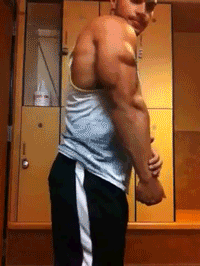 romy7:  Raciel Castro  