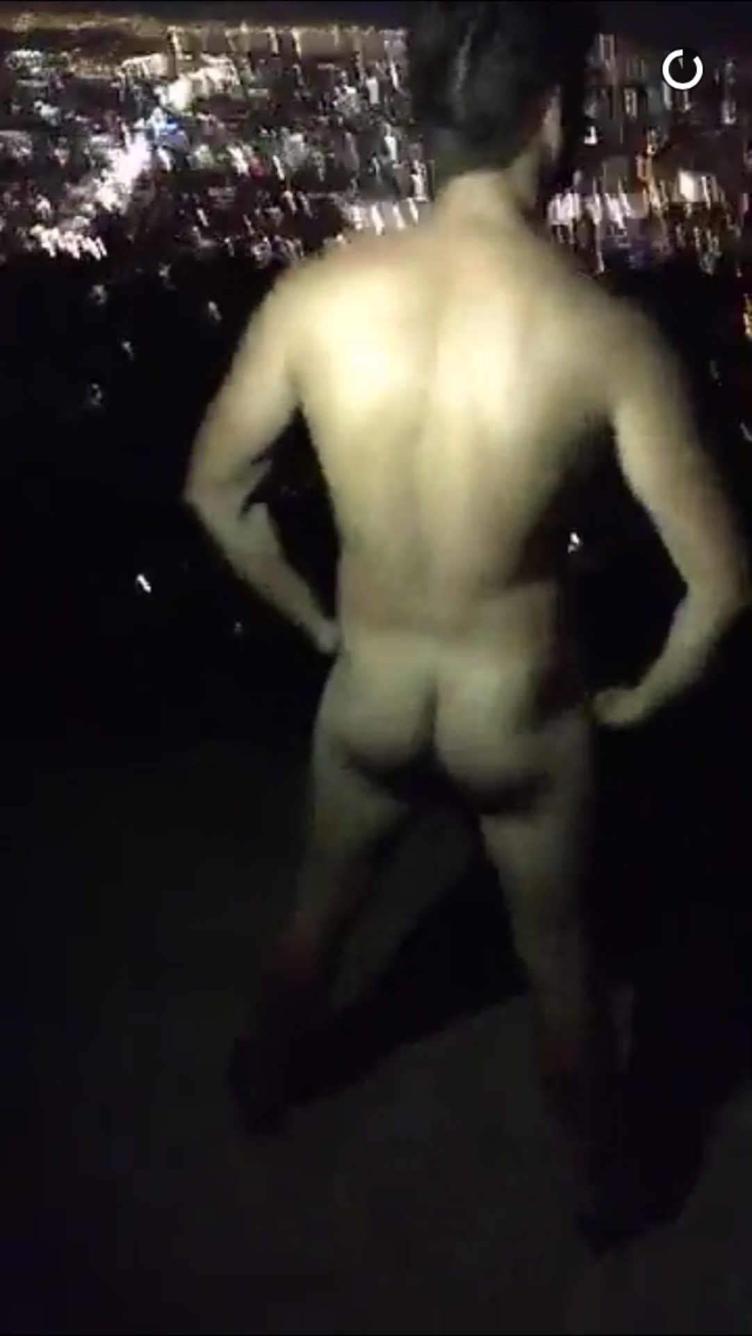male-celebs-naked:  Alex Ernst