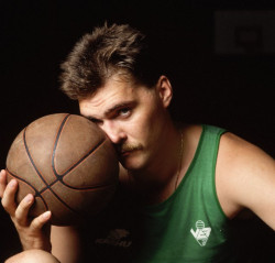 &ldquo;TO BE ARVYDAS THEN YOU GOTTA BE ARVYDAS NOW&rdquo; 