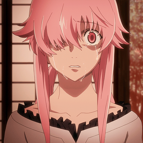 byakugo:  I don't trust you, Yuno! You're insane!...         