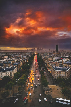 wearevanity: La cuidad de Paris | WAV | Instagram