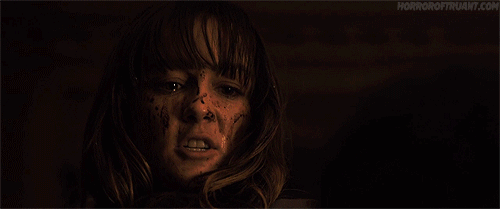 horroroftruant:  &ldquo;You’re Next&rdquo; (2011) | Adam Wingard