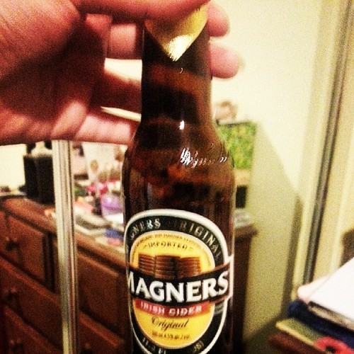 Party starter