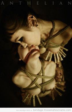 Bondagexxx:  See More At Www.bondagexxx.tumblr.com