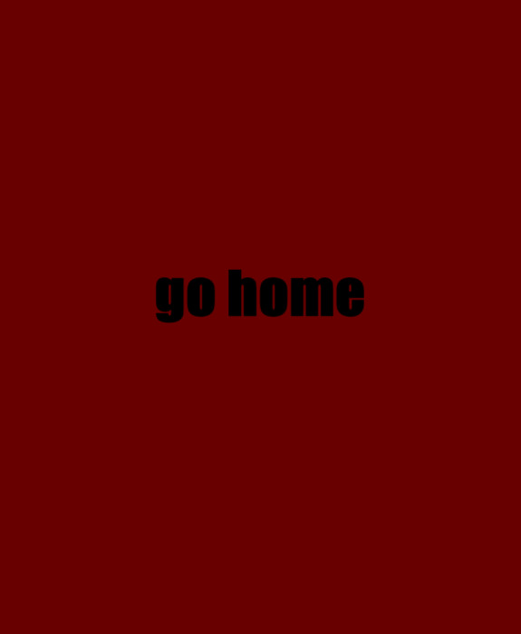 Go Home