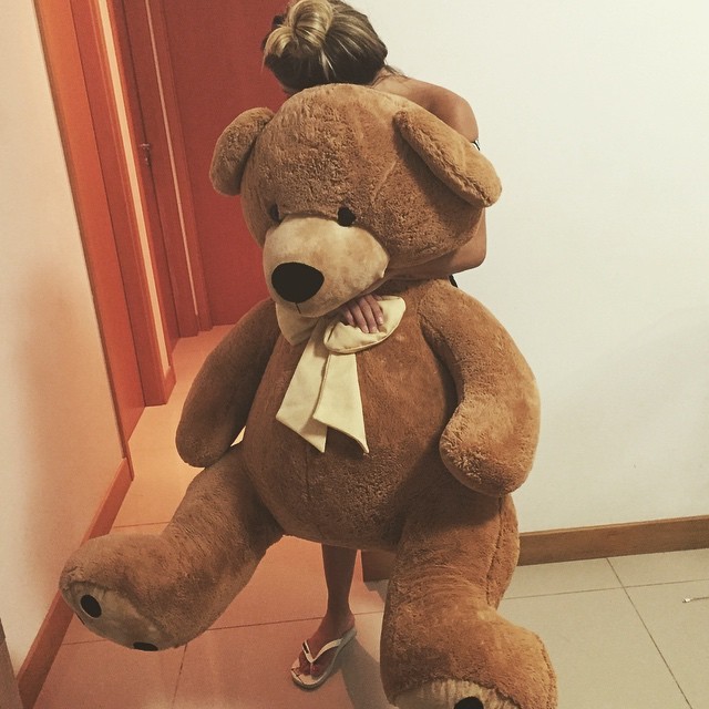 eu queroooo
