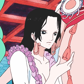 manganimae:[8-March] Happy International Women’s Day!♀ Amazon Lily: Where strength is what makes a w