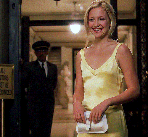 Your Boss Was All Compliments, Remarking Your Wife’s Beauty. And She Even Seemed To Like When He Asked