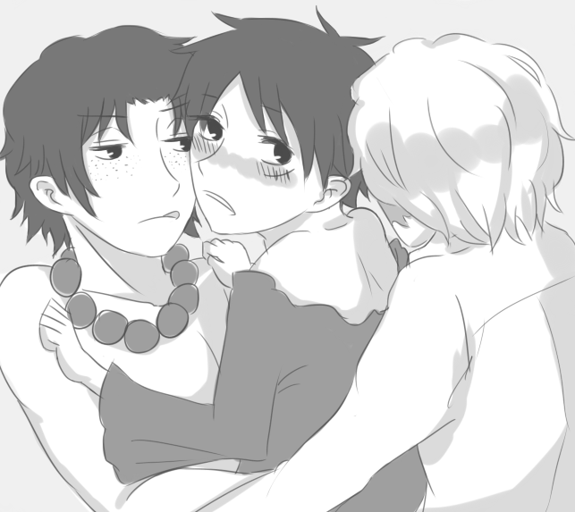 faronarting:  dont look at me like that