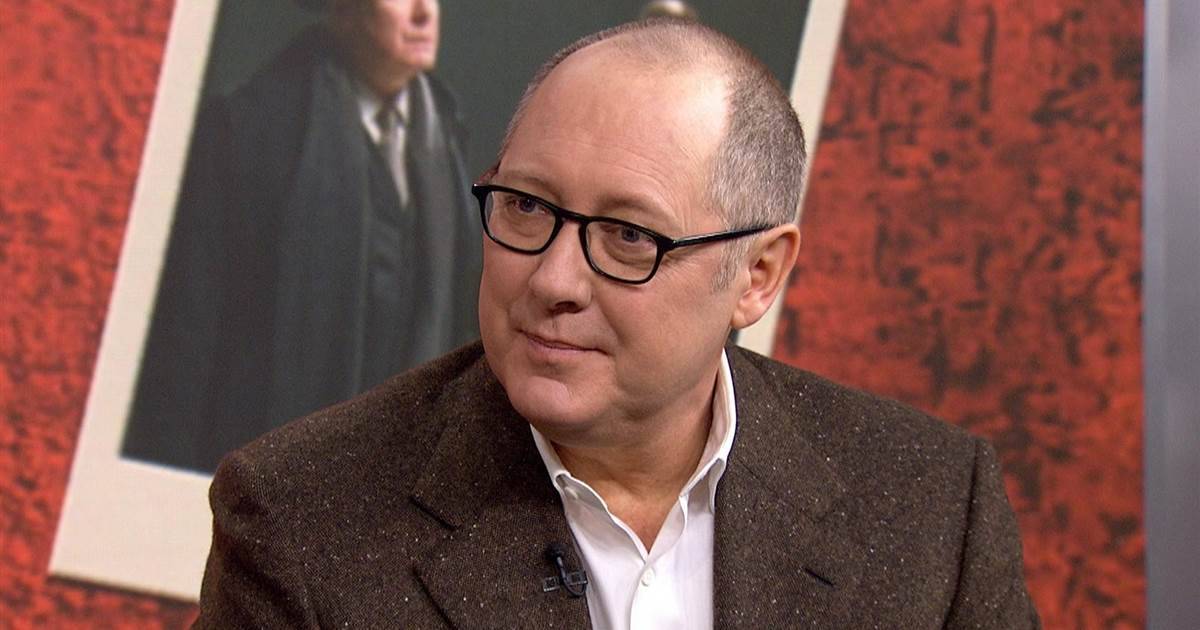 alyblacklist blacklist star james spader on hit alyblacklist blacklist star james spader on hit