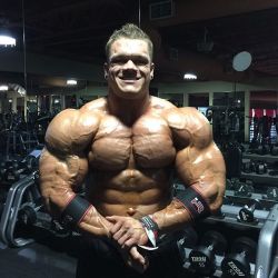 drwannabe:  Dallas McCarver 