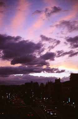 senerii:  at dusk by yocca on Flickr. 
