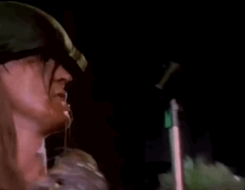 Skinny Puppy | Chainsaw | Live Toronto Concert Hall On May 31, 1987 | Dir: Dermot Shane | From: Ain't