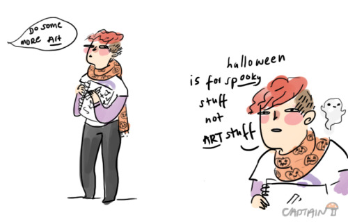 captainshroom: spooky bucky is spooky