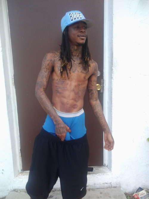 exposingniggaswithbigdick:  FukkCuz CuzGreenFB @ https://www.facebook.com/DaOriginalGreen 