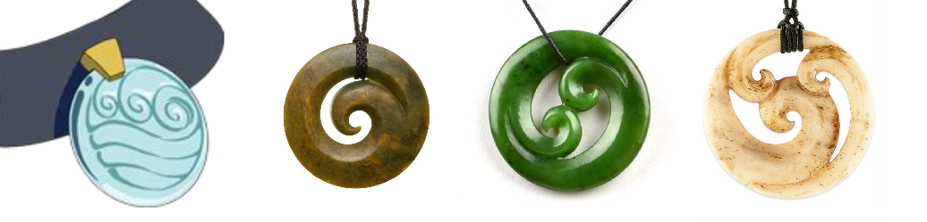 The Cultures of Avatar The Last Airbender Cultural Fashion
