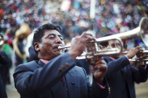 unboliviable:Oruro Carnival 2014