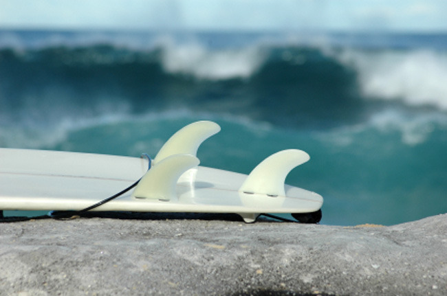 Surf Life