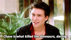 keptyn:  The Most Quotable Movies Of All Time  Heathers (1988) dir. Michael Lehmann  