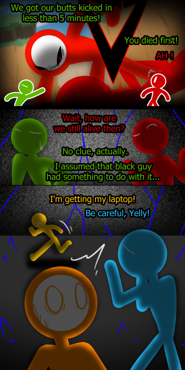 Mutual Aid (part25)