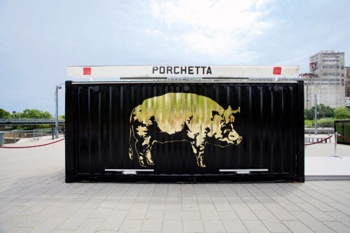 prefabnsmallhomes - Porchetta Box shipping container bistro,...