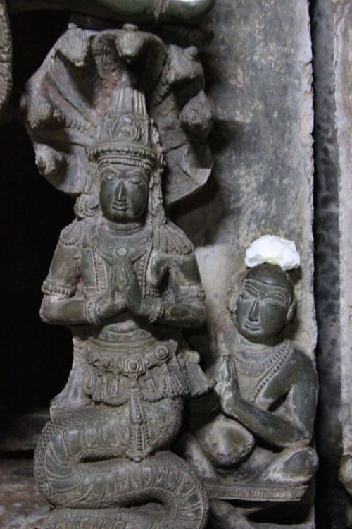 Bhu Varaha Temple-Halasi,Belgaum, Karnataka