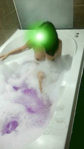 Tumbex 목욕탕 
