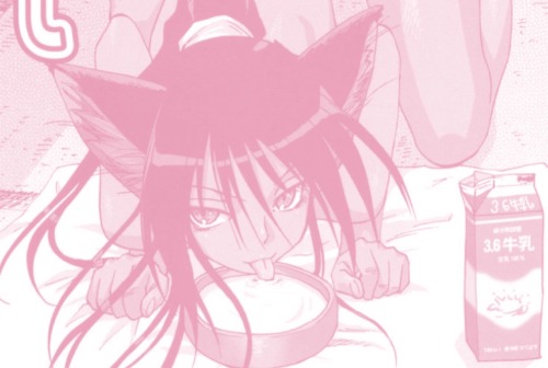 nekomangacaps:*lick lick*