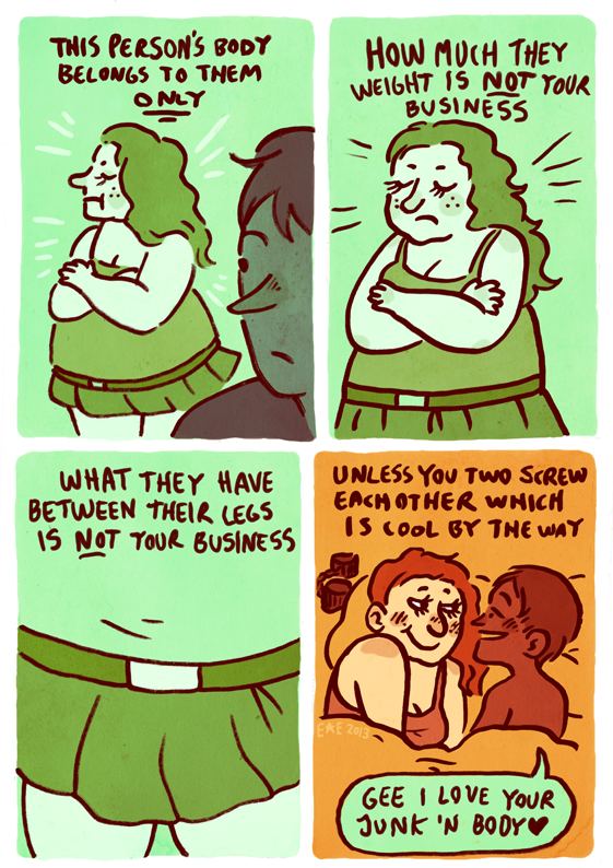 starlightneverdies:  superqueerartsyblog 
