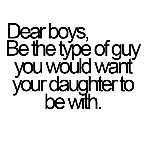 my-teen-quote:  Are you a teen? This blog is just for you! 