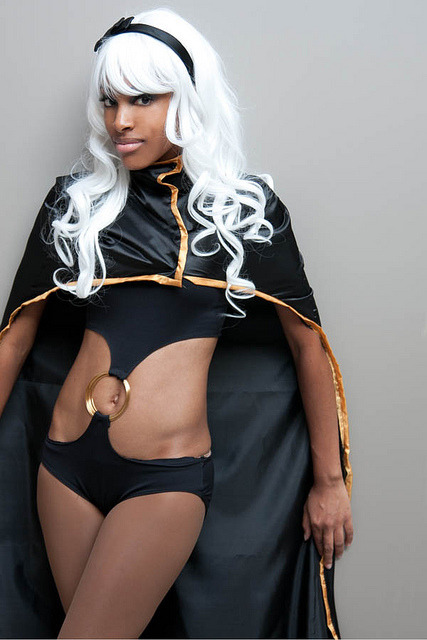 cosplayfortheplussize:  yoochunsnoona:  the-goddamazon:  maladroit15:  Beautiful