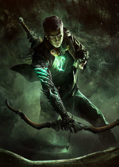 gamefreaksnz:  Platinum Games announces new monster hunter ‘Scalebound’, exclusive to Xbox OnePlatinum Games boss Hideki Kamiya appeared on stage during Microsoft’s E3 Press Conference today to unveil the team’s new project, Scalebound. View the