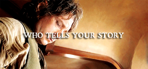 theheirsofdurin:You could have done so much more, if you only had time.