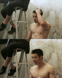 haruehun:  (NSFW) WUD THANNIPAT for NU HOMMEDownload full: http://goo.gl/uWkjBO