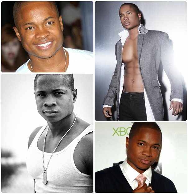 malecelebrityzone:  Sam