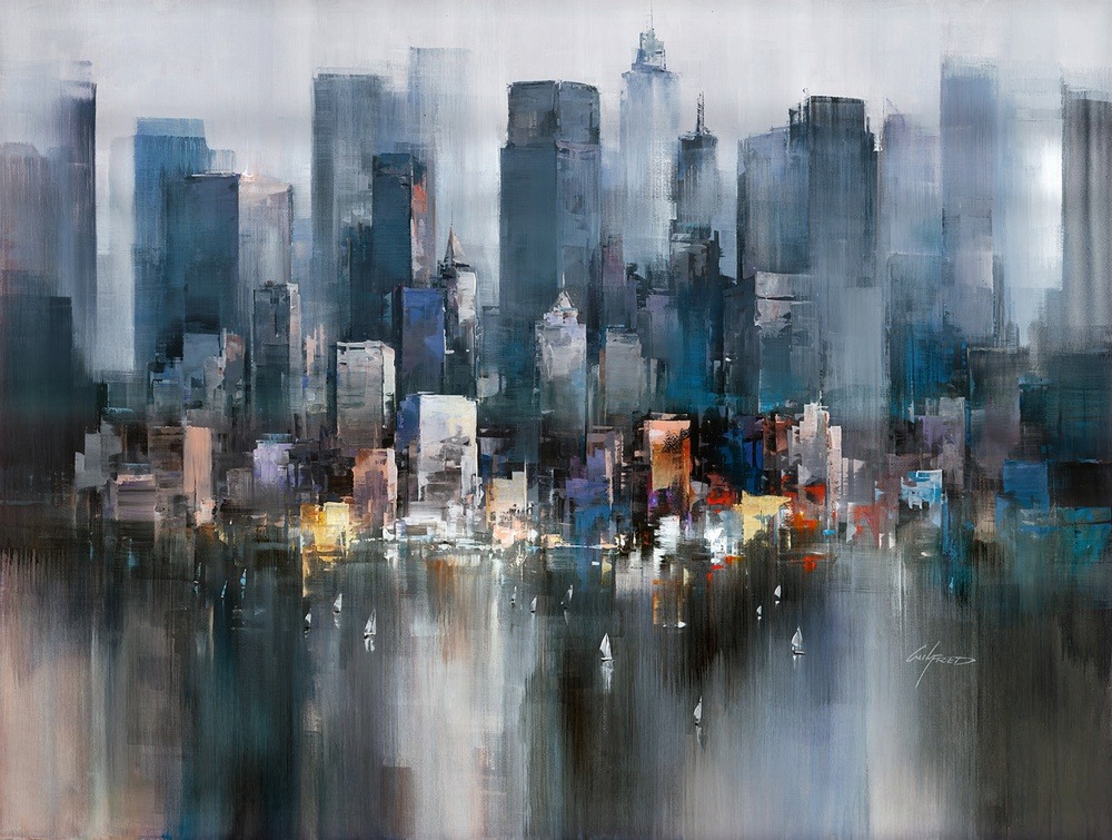 osito884:  archatlas:  Wilfred Lang  This is awesome!