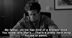 gallagherista:Mr. Gallagher, if you would like to say anything on your own behalf,