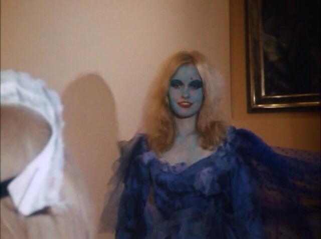 giallolooks:  The Body Beneath (1970, Andy Milligan)