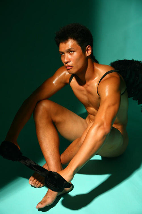 Dark Angel
