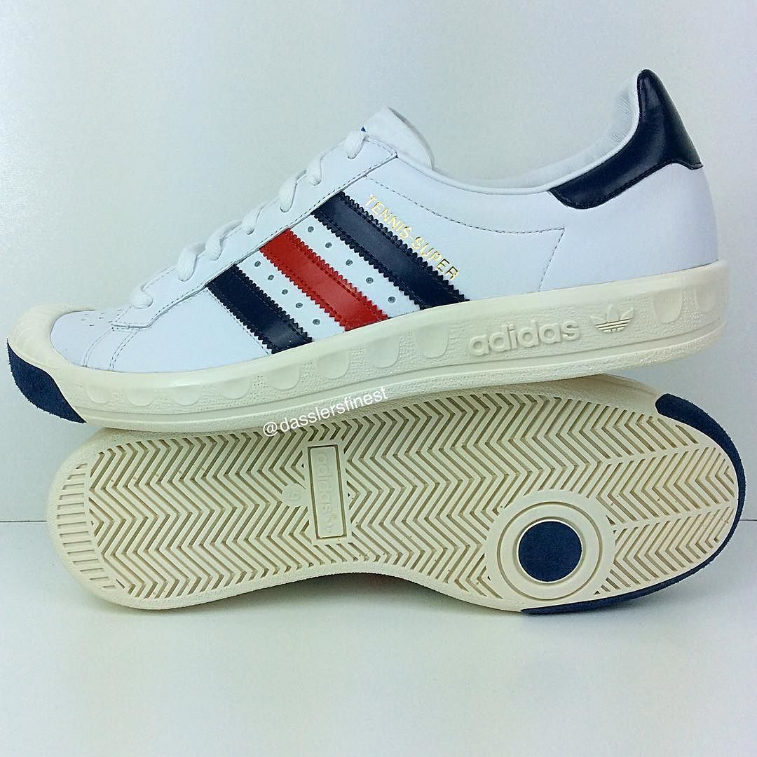 adidas tennis super