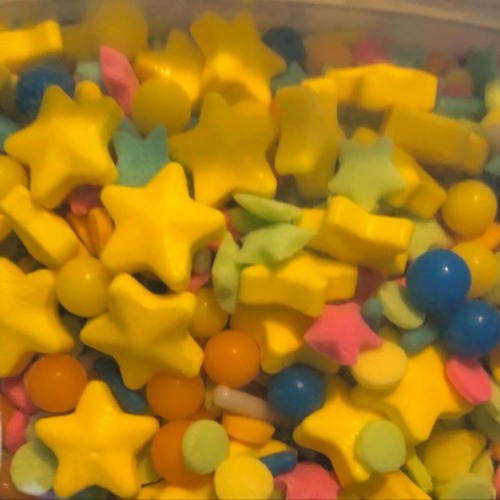 Stars, Stars, Stars