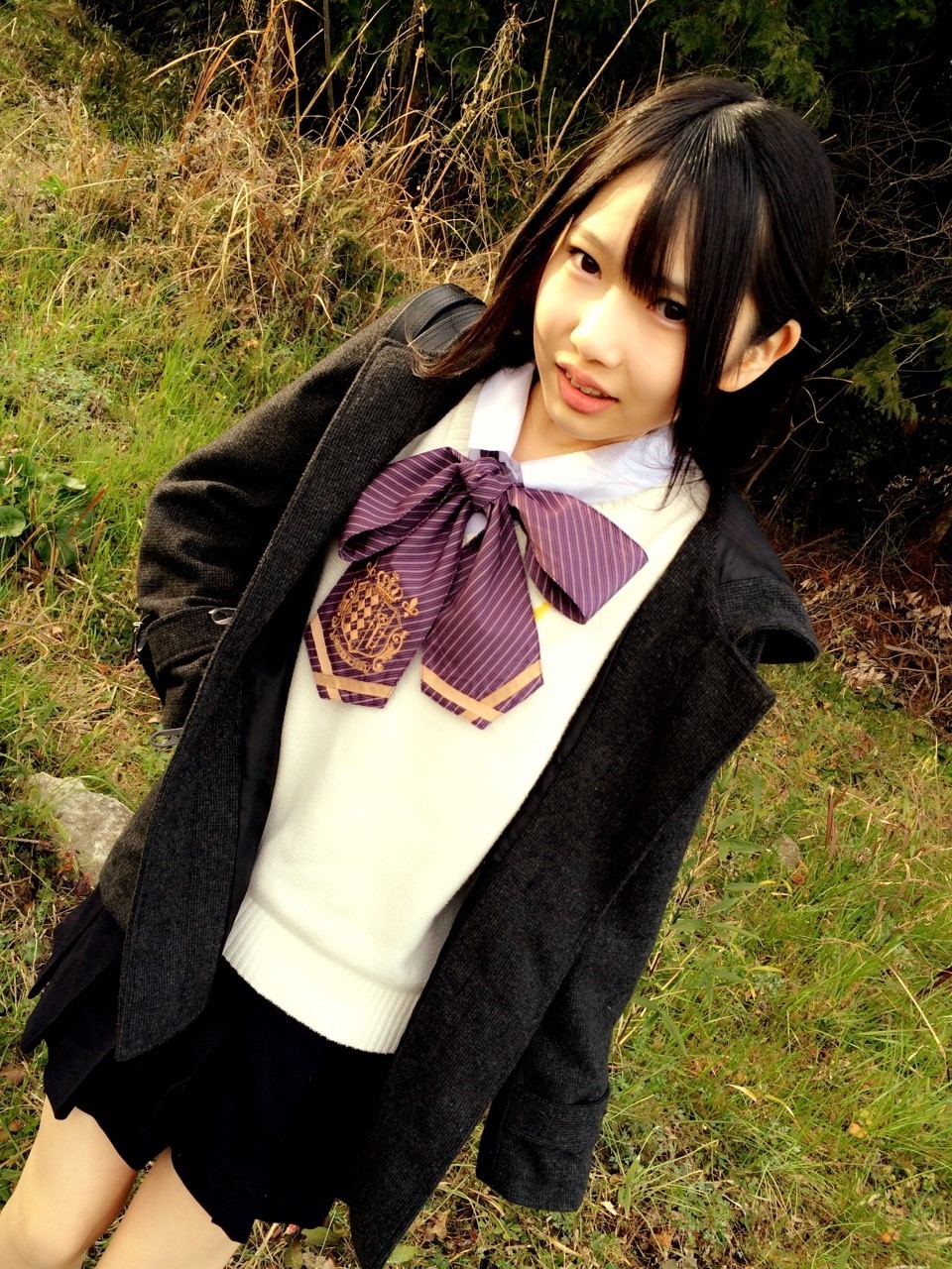 mos-rin:  井上由莉耶  -  Google+ Part.2