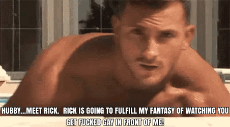 forcedbicuck:  
