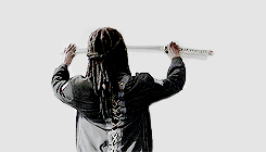 empressmcbride:  ☆ make me choose ☆ ↳ rickgrimespls asked: Michonne or Maggie?