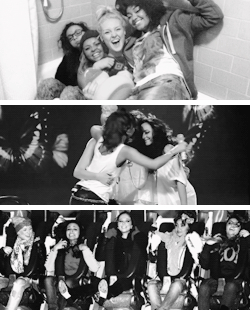 wasabijade:  3 years of Little Mix  ❝On