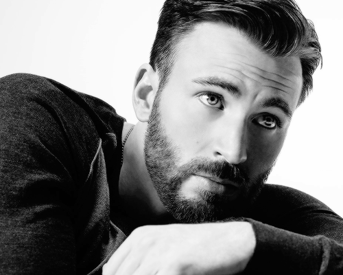 dailychrisevans:Chris Evans for Gucci Guilty