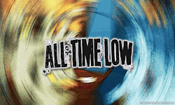 singitforsaintjimmy:  Album Details  All Time Low - Don’t Panic  
