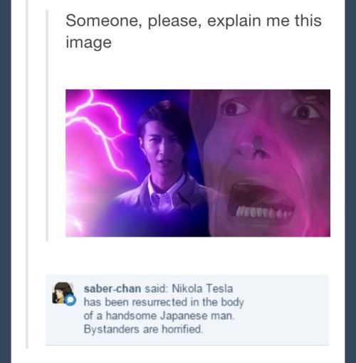 sildrato:Toku tumblr things