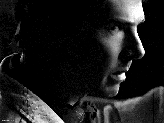 tboy1971: wurwurz: Benedict Cumberbatch - The Current War trailer(s) - Old fashioned gifs. Finally