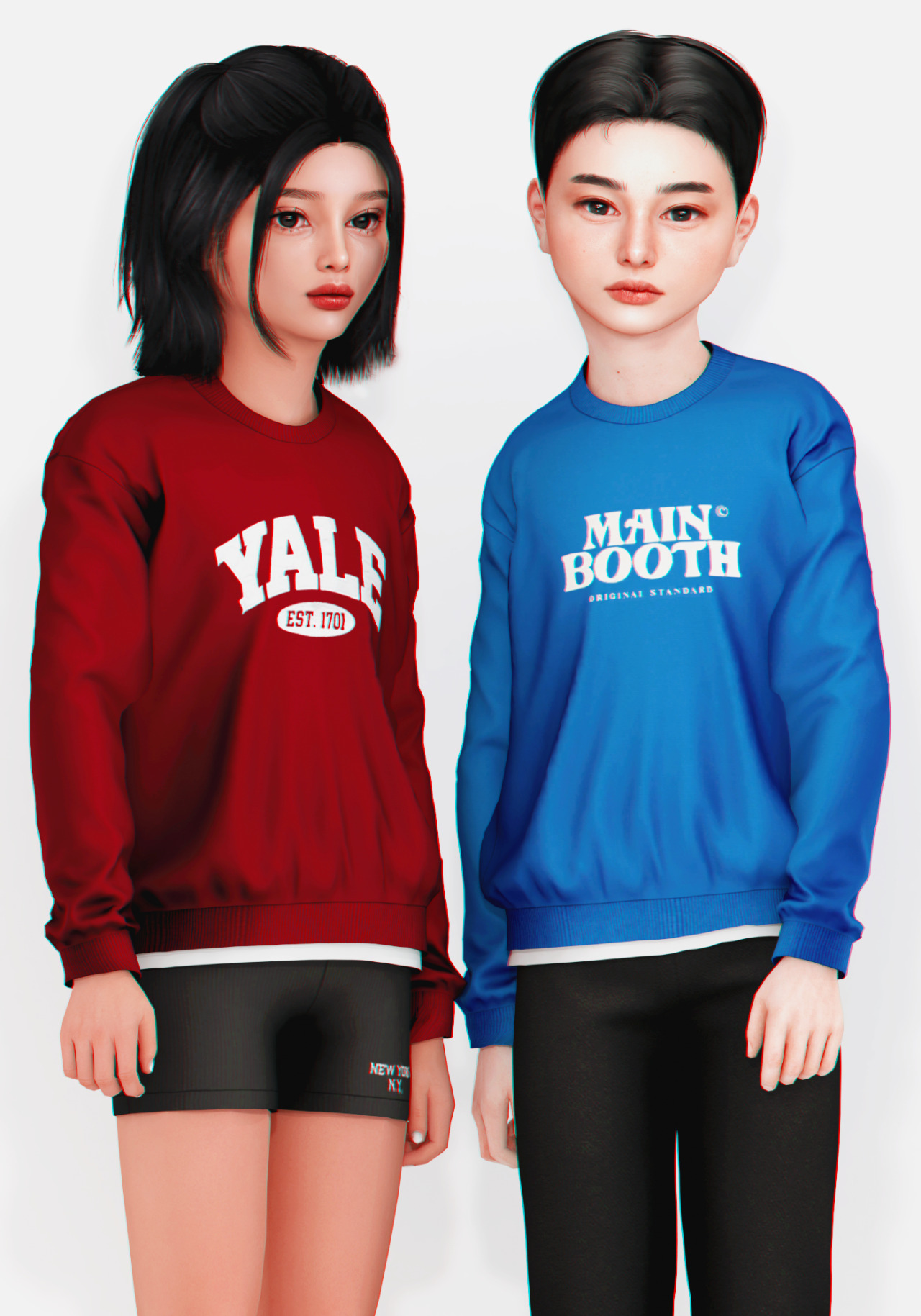 Plbsims Dice Sweater Short ByPlbsims Dice Sweater plbsims-dice-sweater-short-byplbsims-dice-sweater